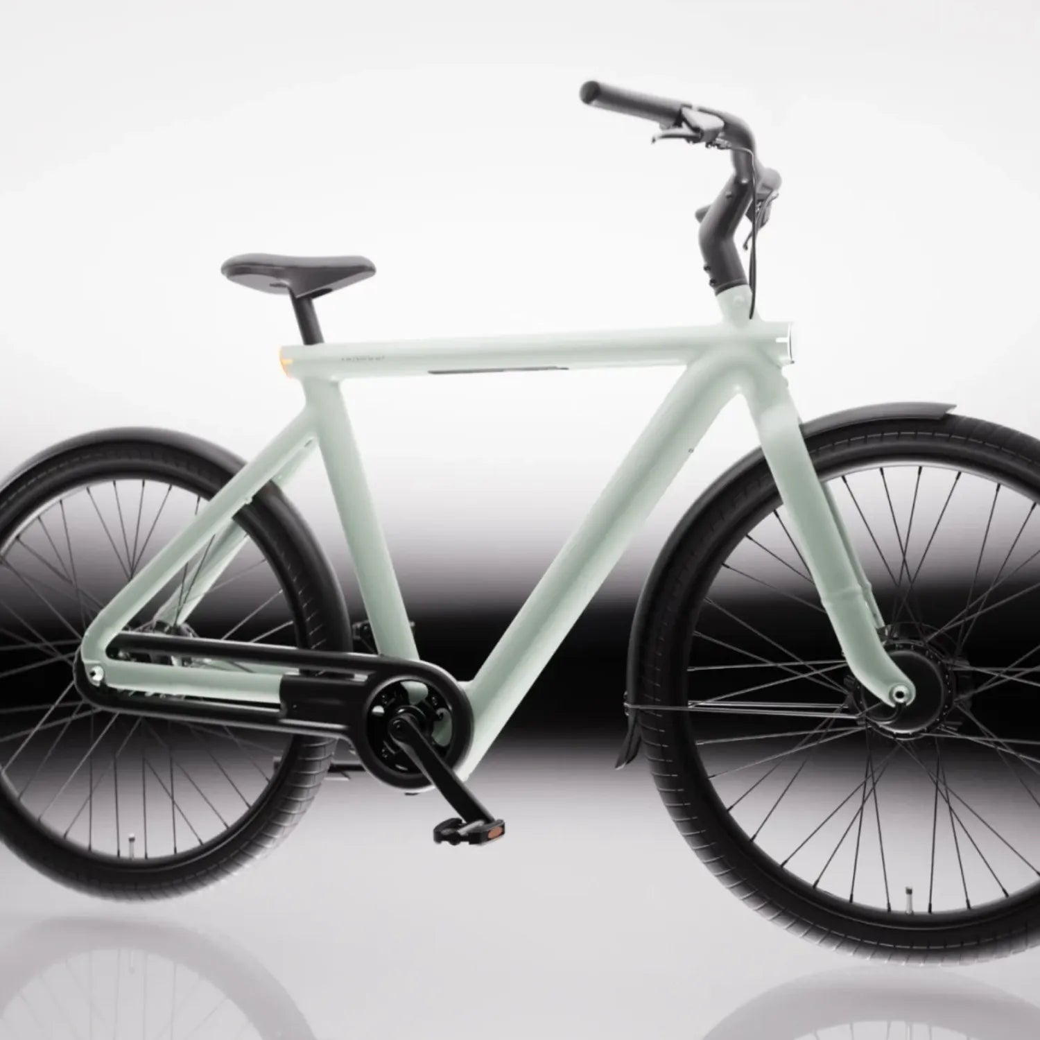 VanMoof Rolls Out S6 Series Under Fresh Leadership