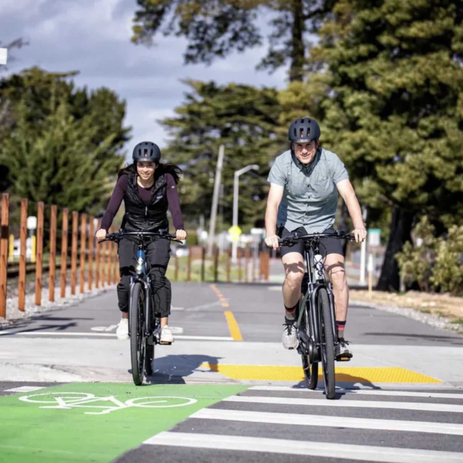 Setting the "Safety" Benchmark for the Industry! 11 Brands Including Giant and Brompton Included in the Bicycle Association (BA) Safety Registry