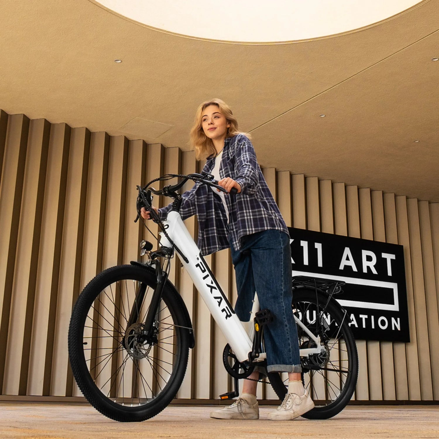 PIXAR is Committed to Improving Our Eco-friendly lifestyle