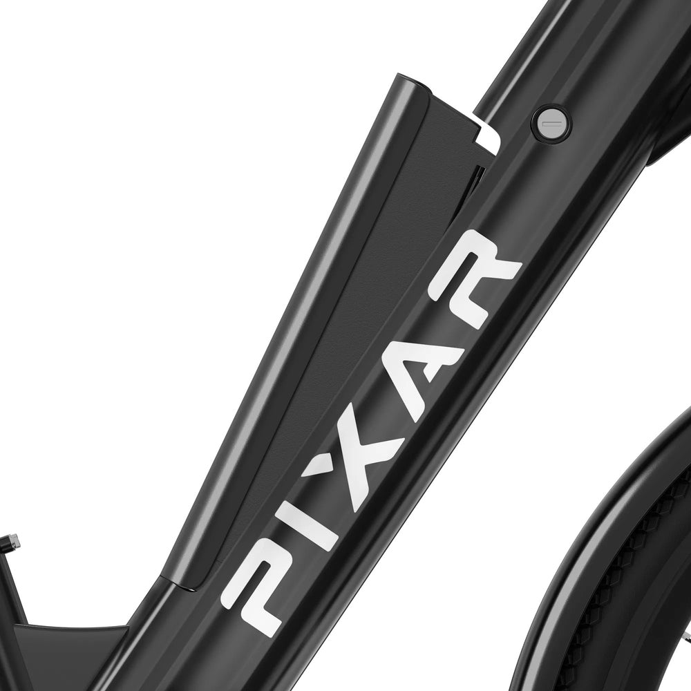 PIXAR® Cruiser Electric Bike 25km/h × 2