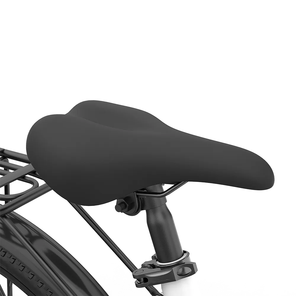 PIXAR® Cruiser Electric Bike 25km/h