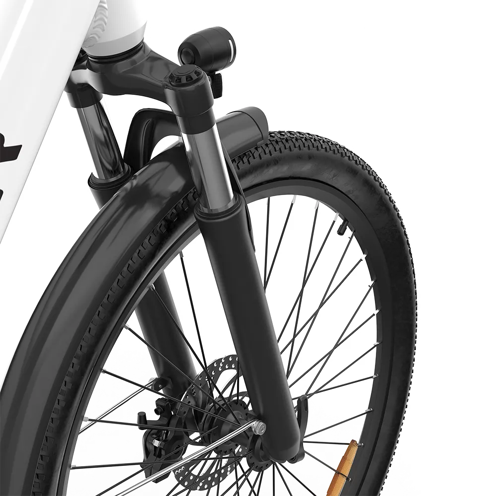 PIXAR® Cruiser Electric Bike 25km/h