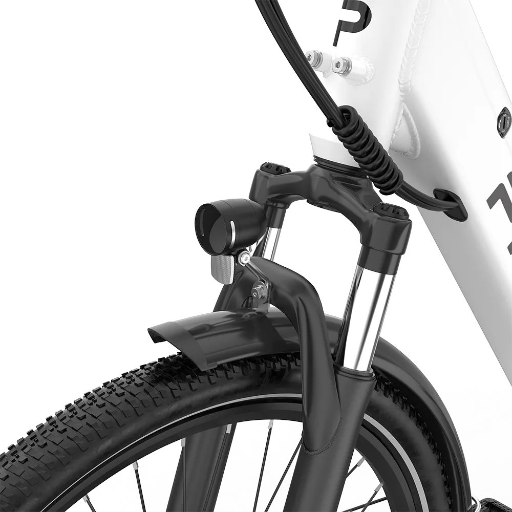PIXAR® Cruiser Electric Bike 25km/h