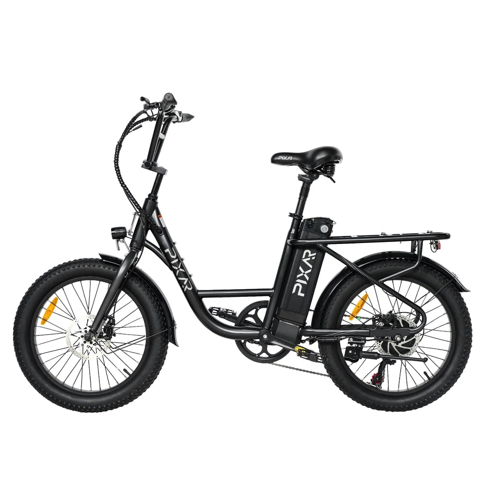 PIXAR® Fun1 Electric Bike