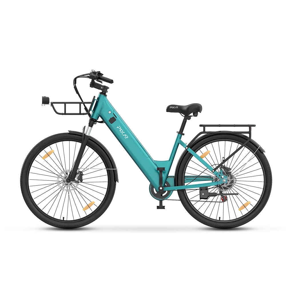 PIXAR® C1 Pro Electric Bike 25km/h