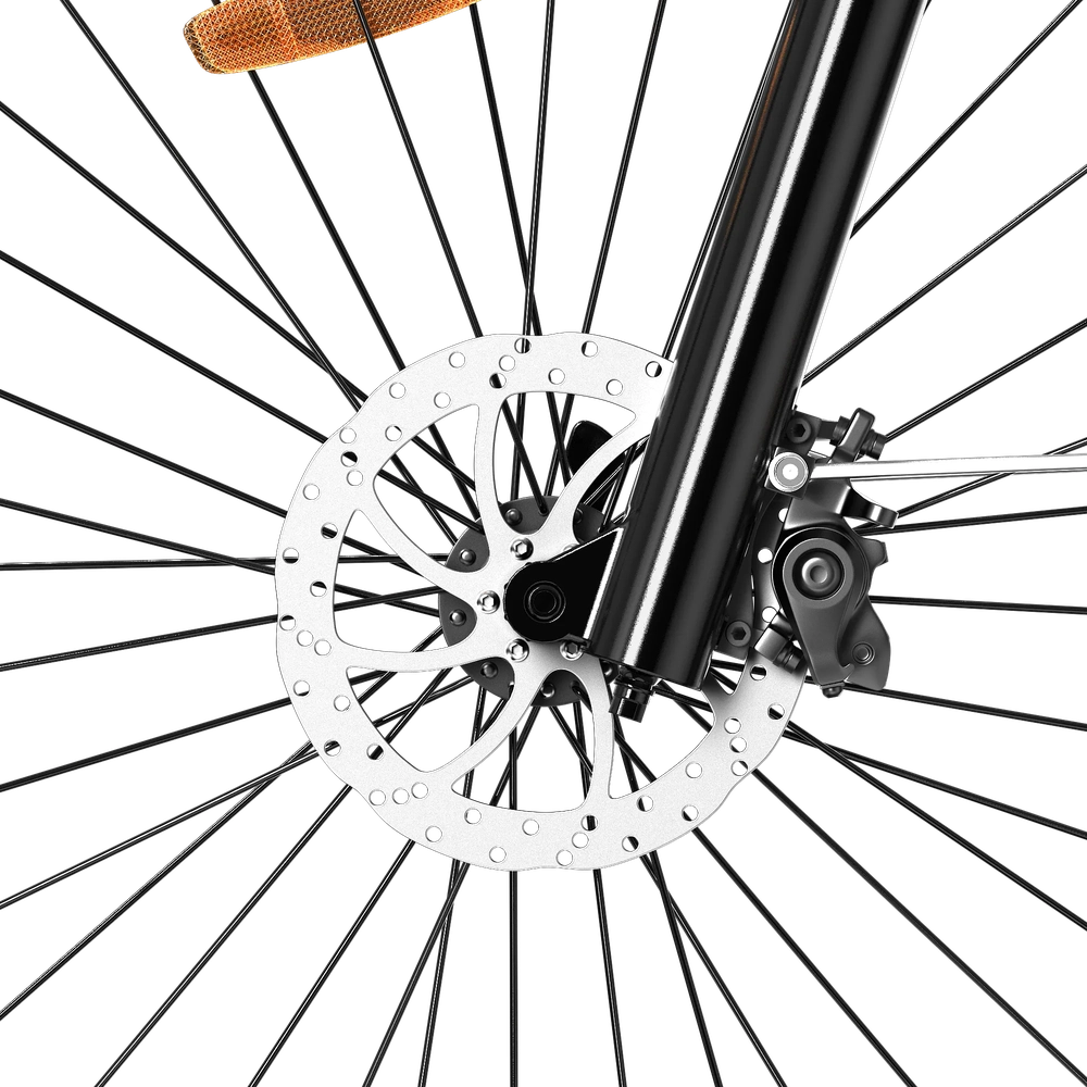 PIXAR® Cruiser Electric Bike 25km/h