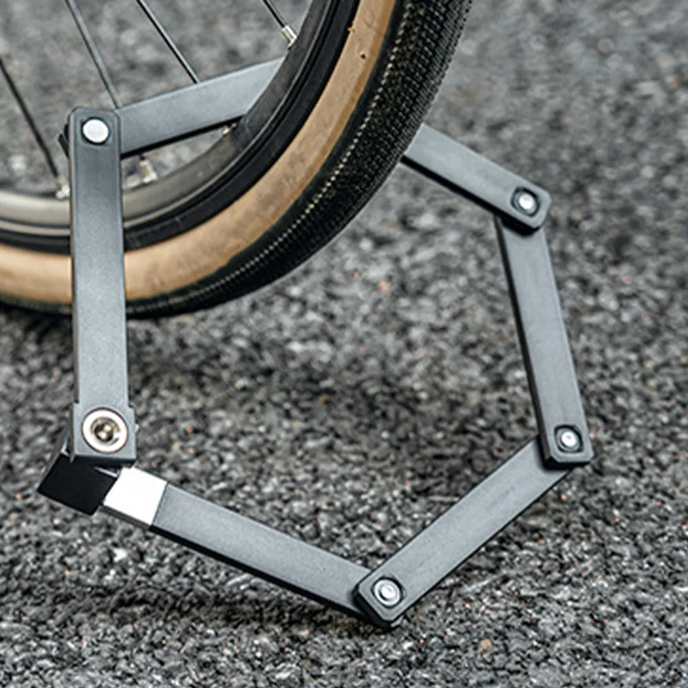 PIXAR® Folding bike lock