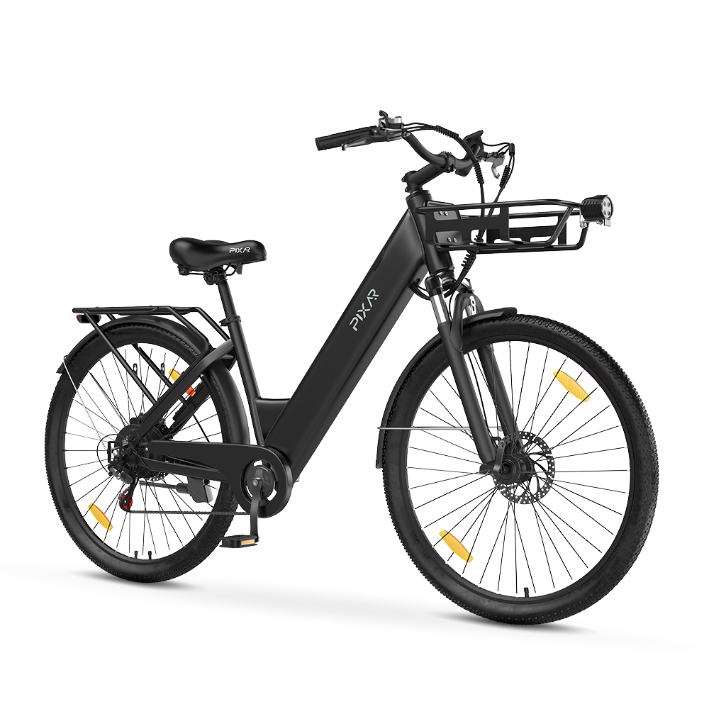 PIXAR® C1 Electric Bike 25km/h