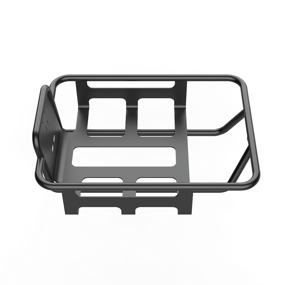 PIXAR® Front basket + Rear basket