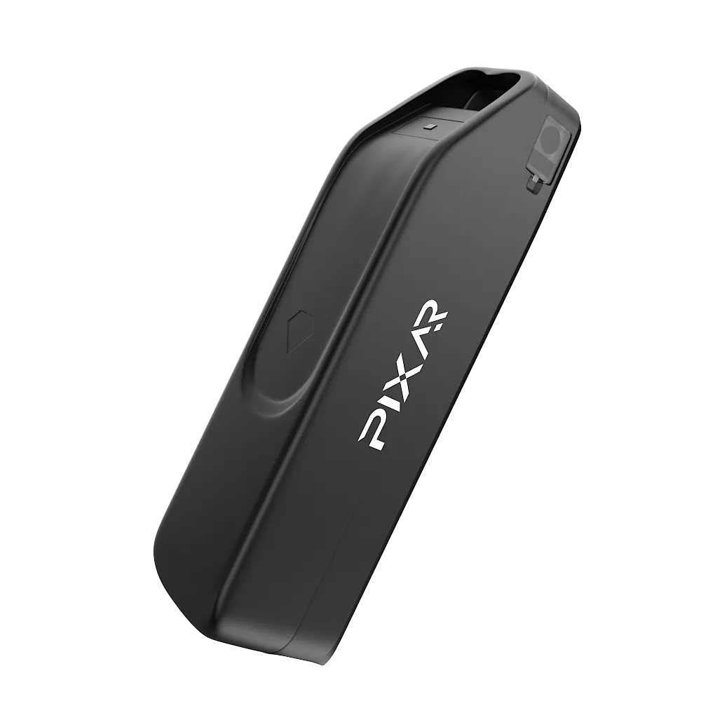 PIXAR® M9 Replacement New Battery