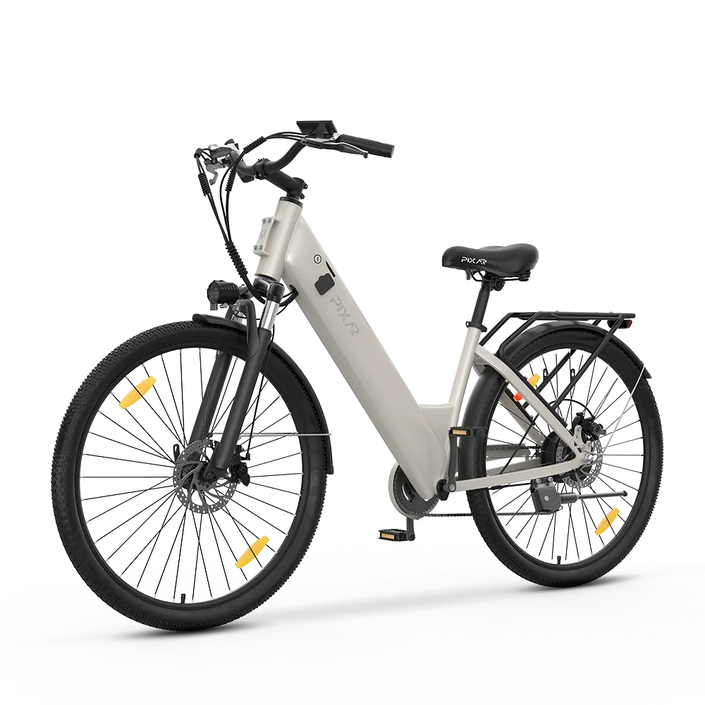 PIXAR® C1 Electric Bike 25km/h