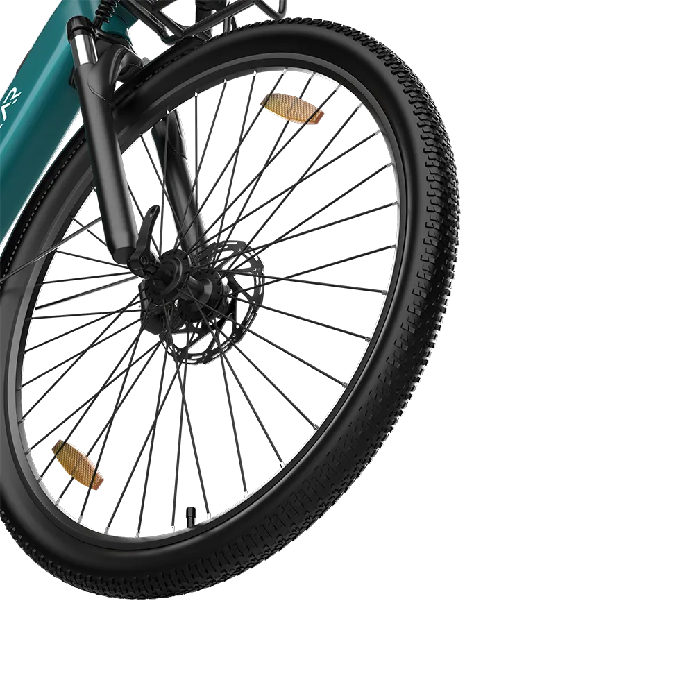 PIXAR® C1 Pro Electric Bike 25km/h