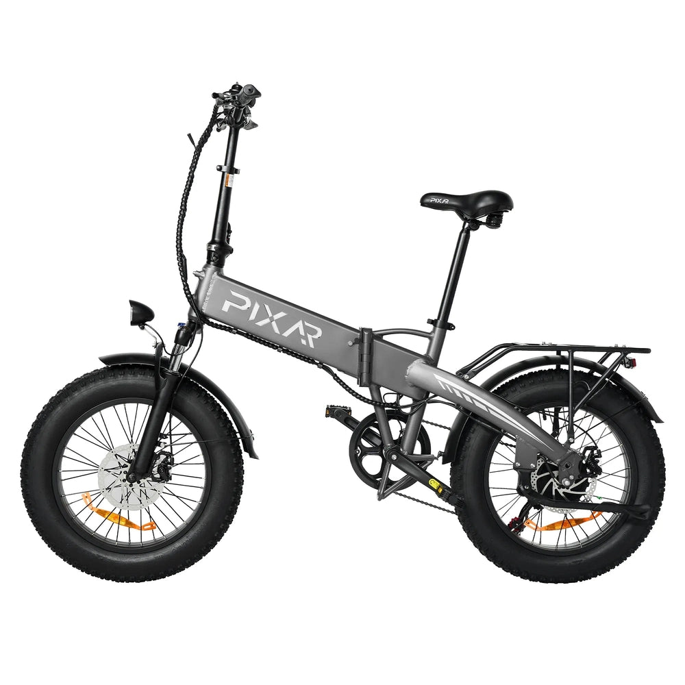 PIXAR® Star1 Folding Electric Bike