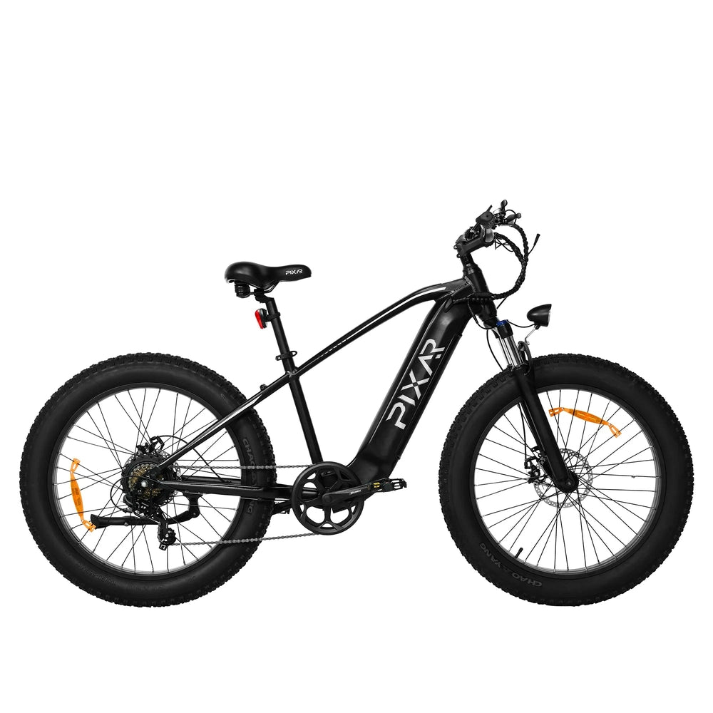 PIXAR® Space1 Fat Tire Mountain Bike