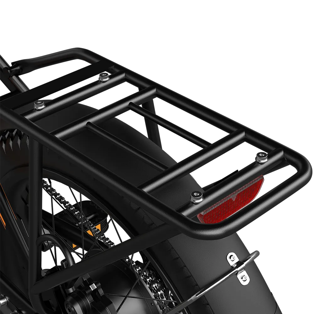 PIXAR® Rusher Electric Bike 25km/h