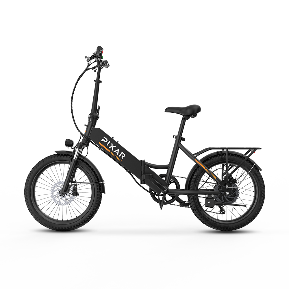 PIXAR® Rusher Electric Bike 25km/h