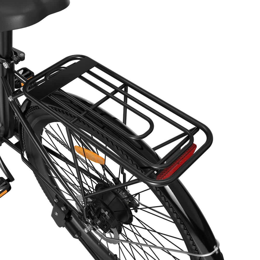 PIXAR® Cruiser Electric Bike 25km/h × 2