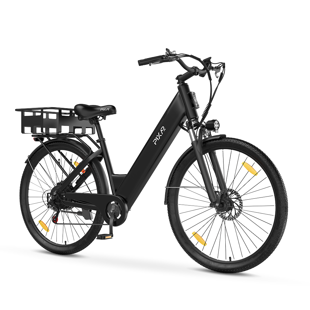 PIXAR® C1 Electric Bike 25km/h