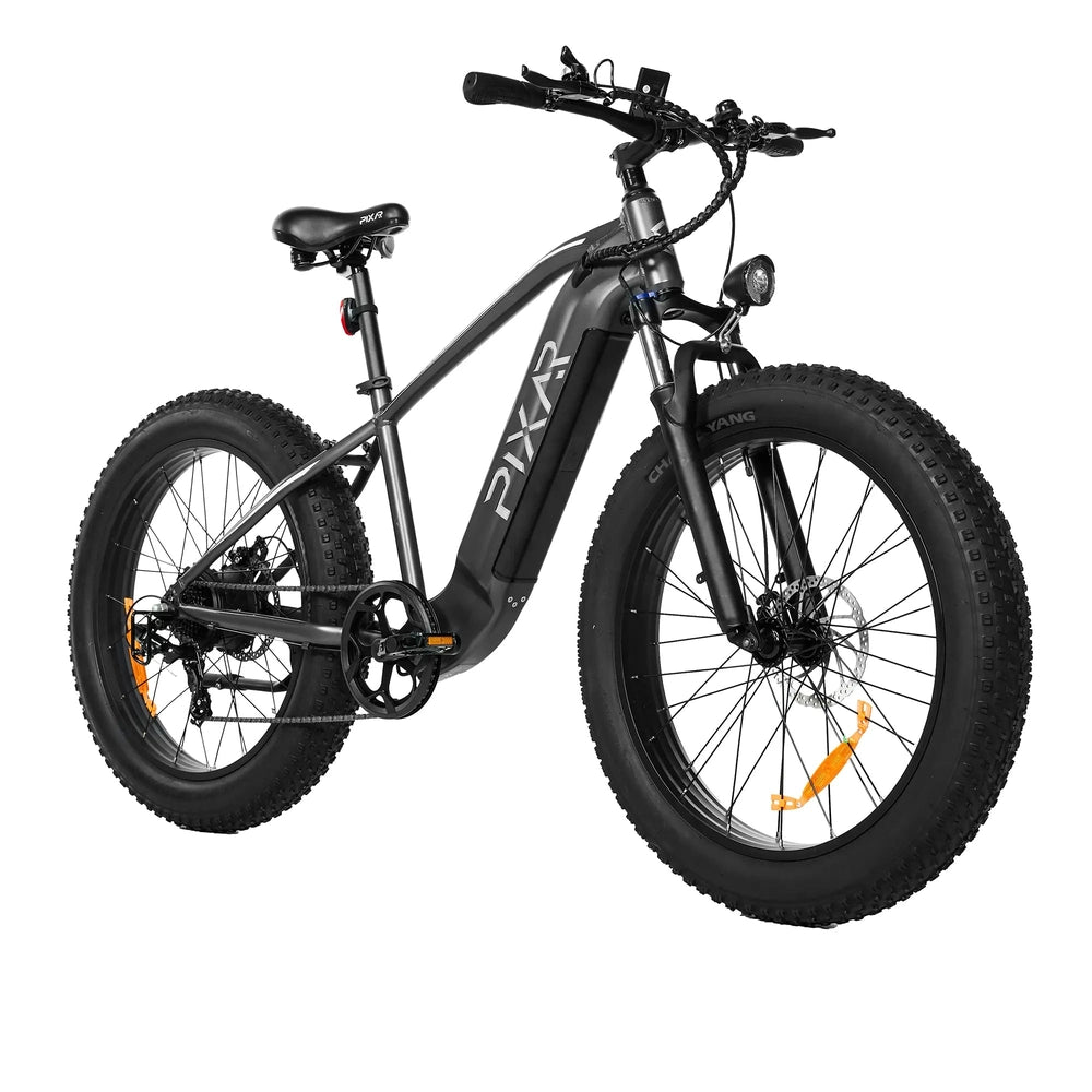 PIXAR® Space1 Fat Tire Mountain Bike