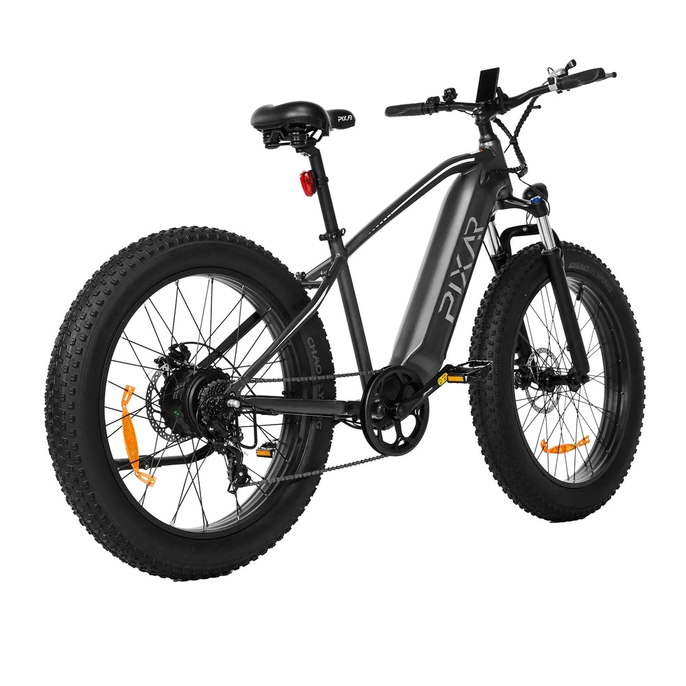 PIXAR® Space1 Fat Tire Mountain Bike