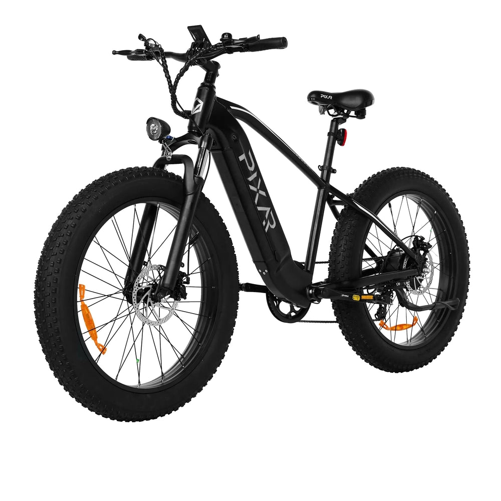 PIXAR® Space1 Fat Tire Mountain Bike