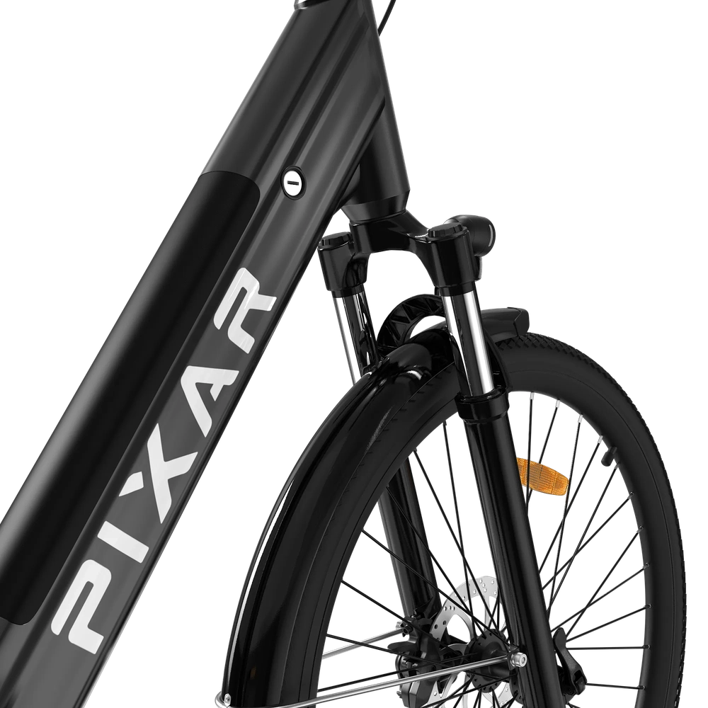 PIXAR® Cruiser Electric Bike 25km/h × 2