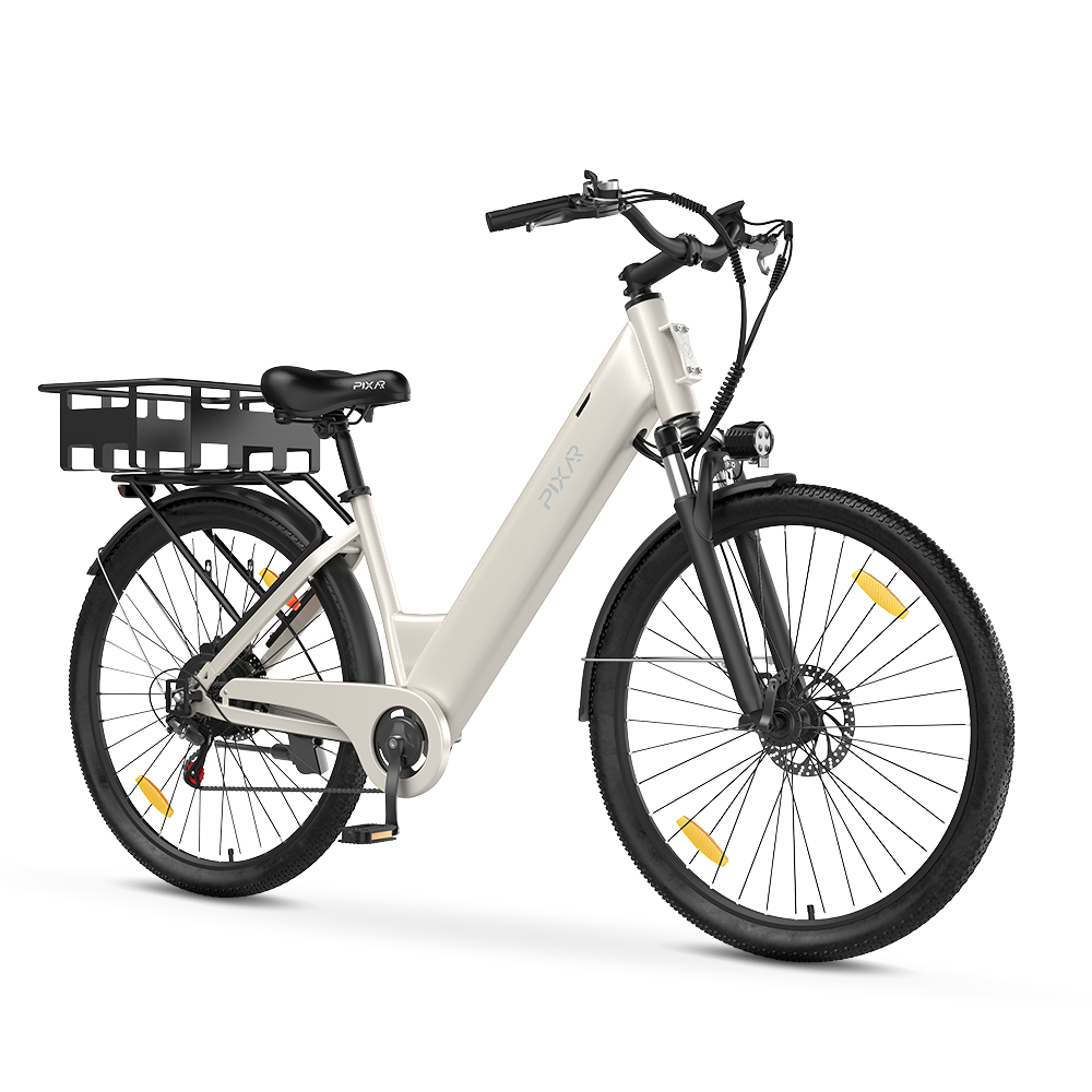 PIXAR® C1 Electric Bike 25km/h
