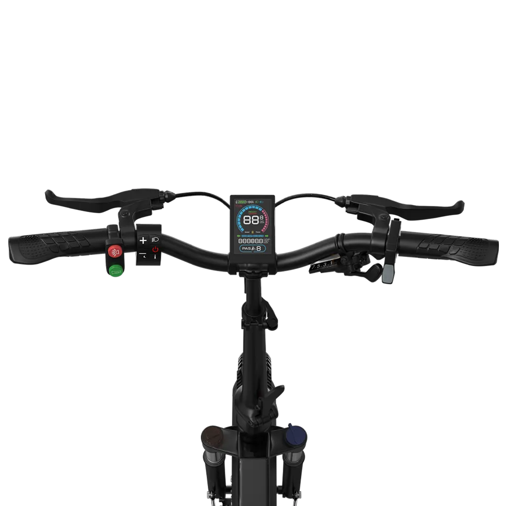 PIXAR® Rusher Electric Bike 25km/h