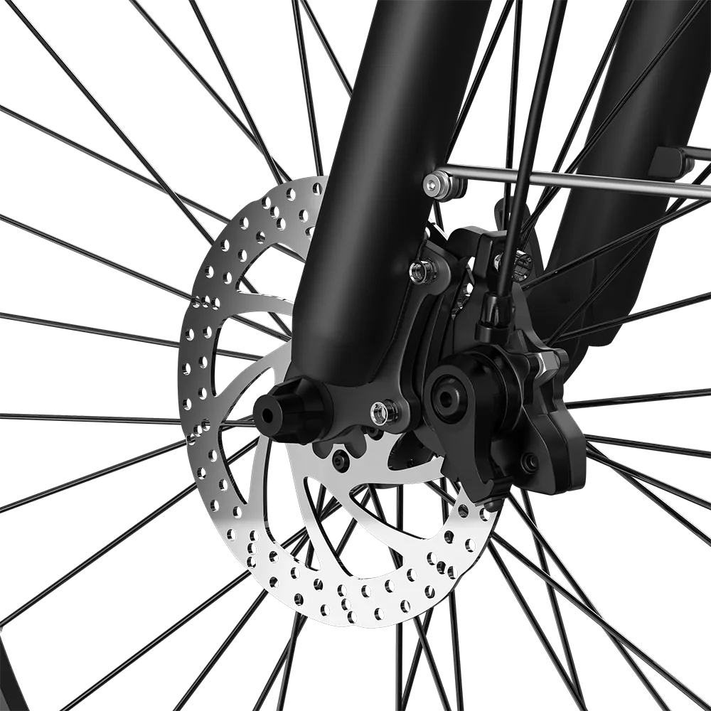PIXAR® C1 Electric Bike 25km/h