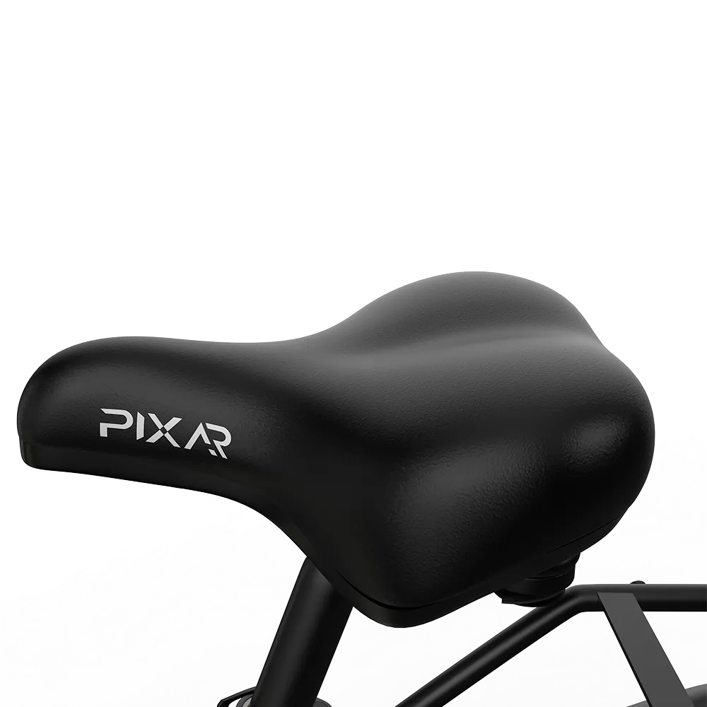 PIXAR® C1 Electric Bike 25km/h