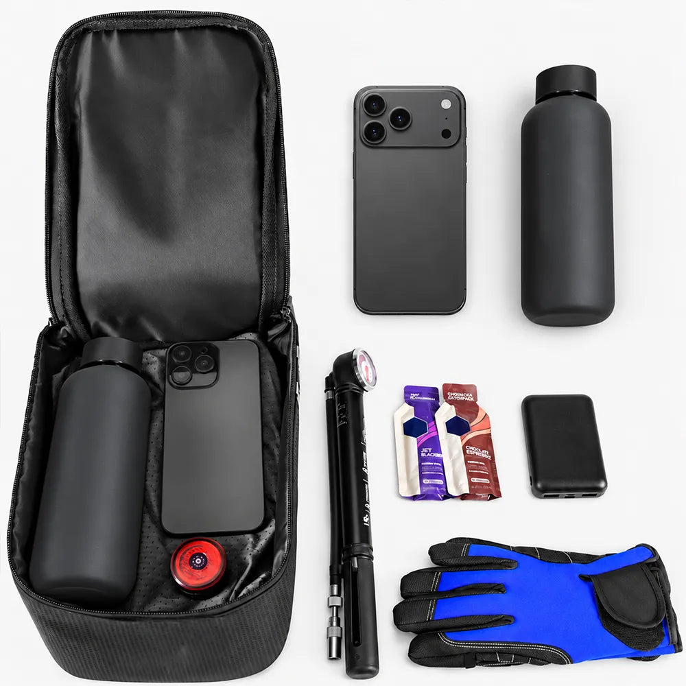 PIXAR® Waterproof Cycling panniers 12L