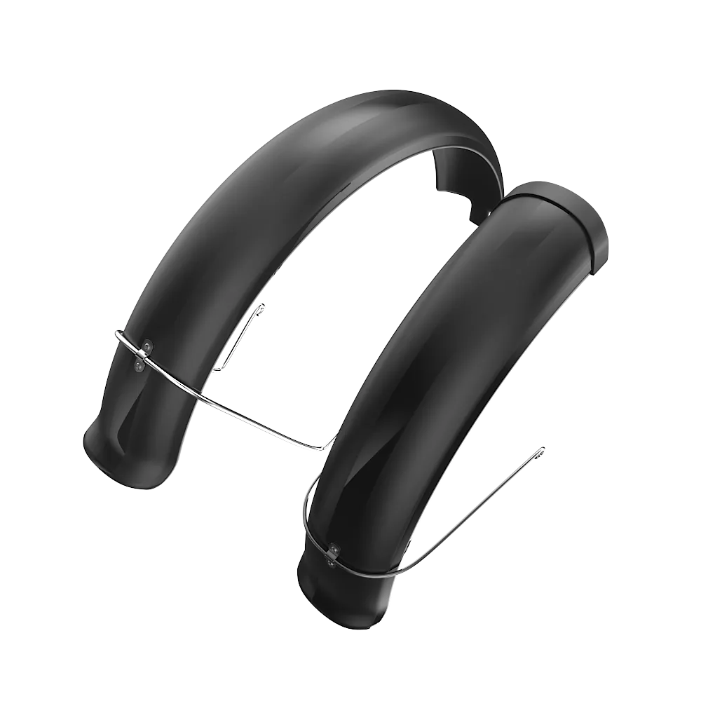 PIXAR® M9 Front bracket