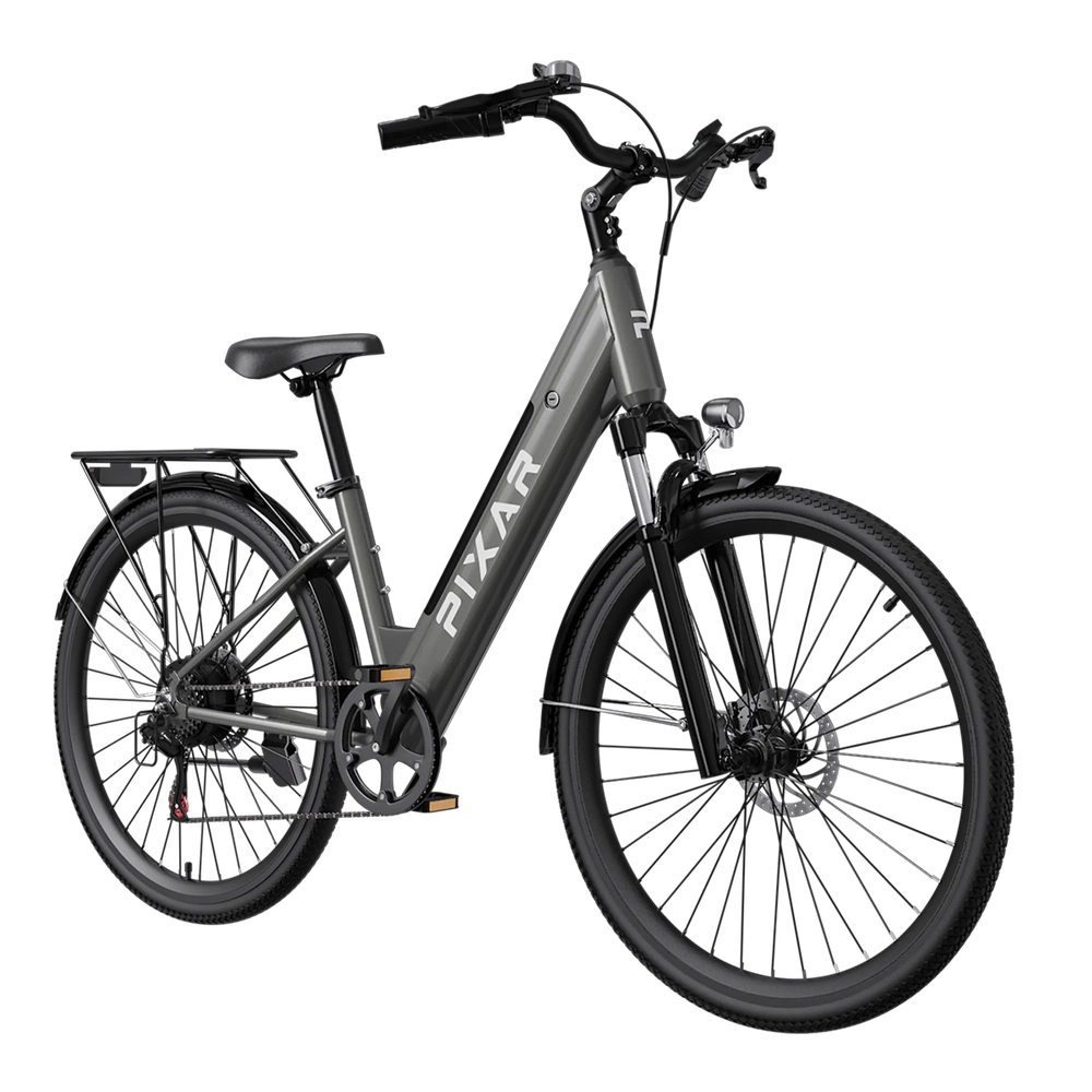 PIXAR® Cruiser Electric Bike 25km/h