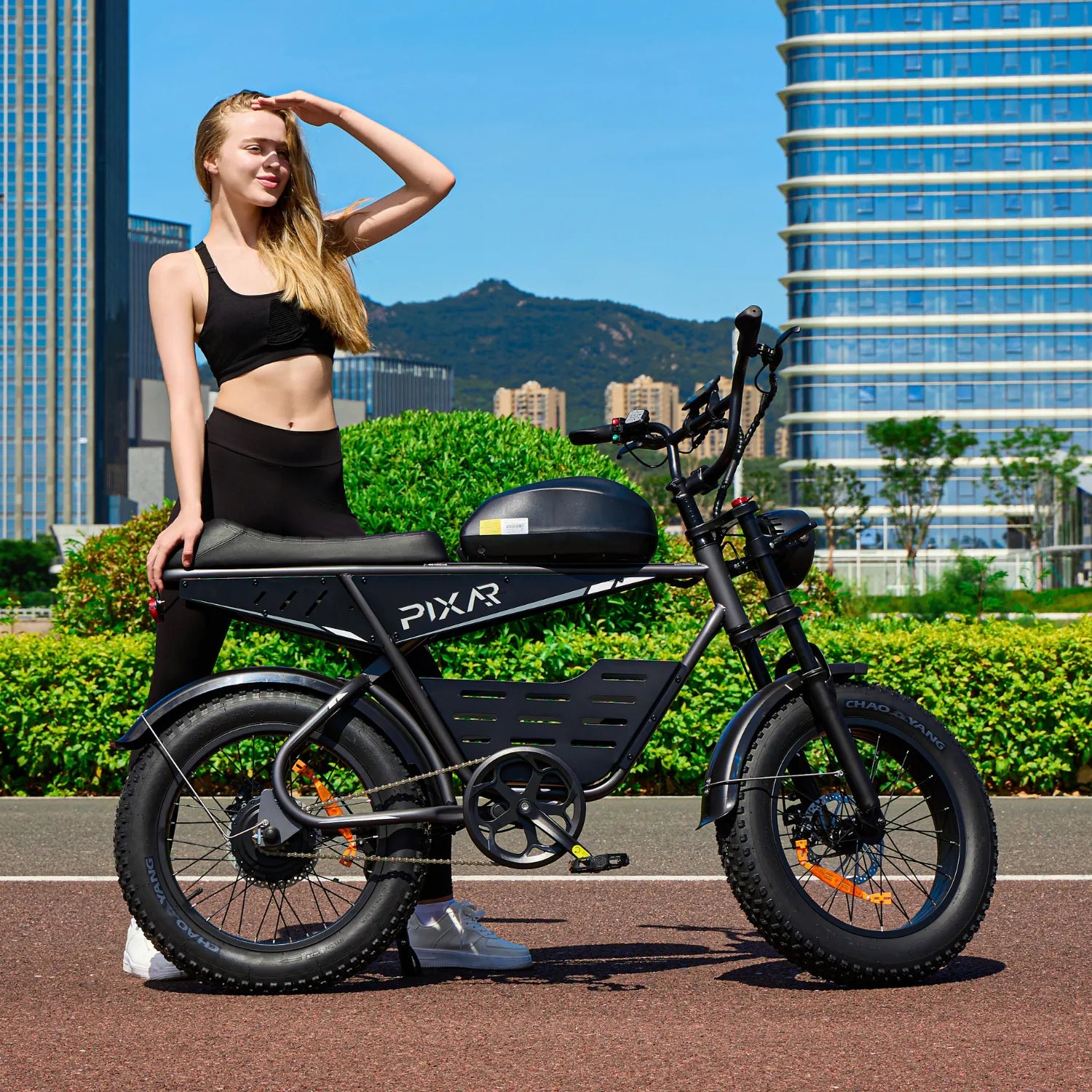 Pedal Assist vs. Twist Grip: Which Is Better?