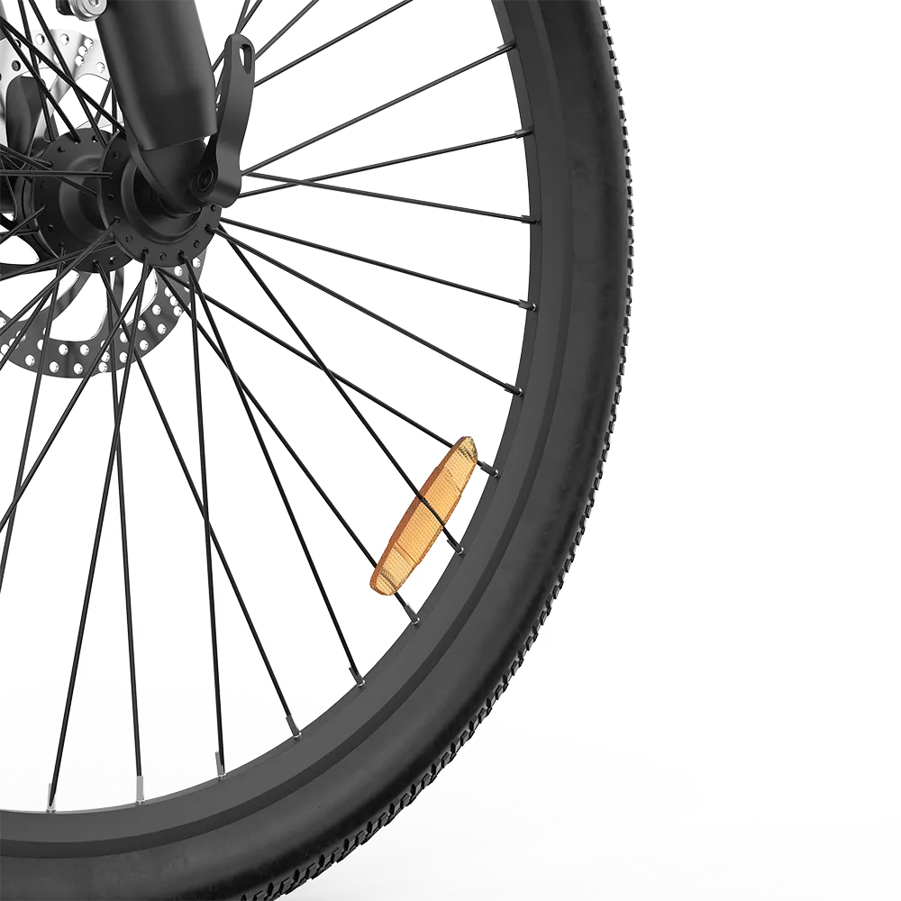 PIXAR® Cruiser Electric Bike 25km/h