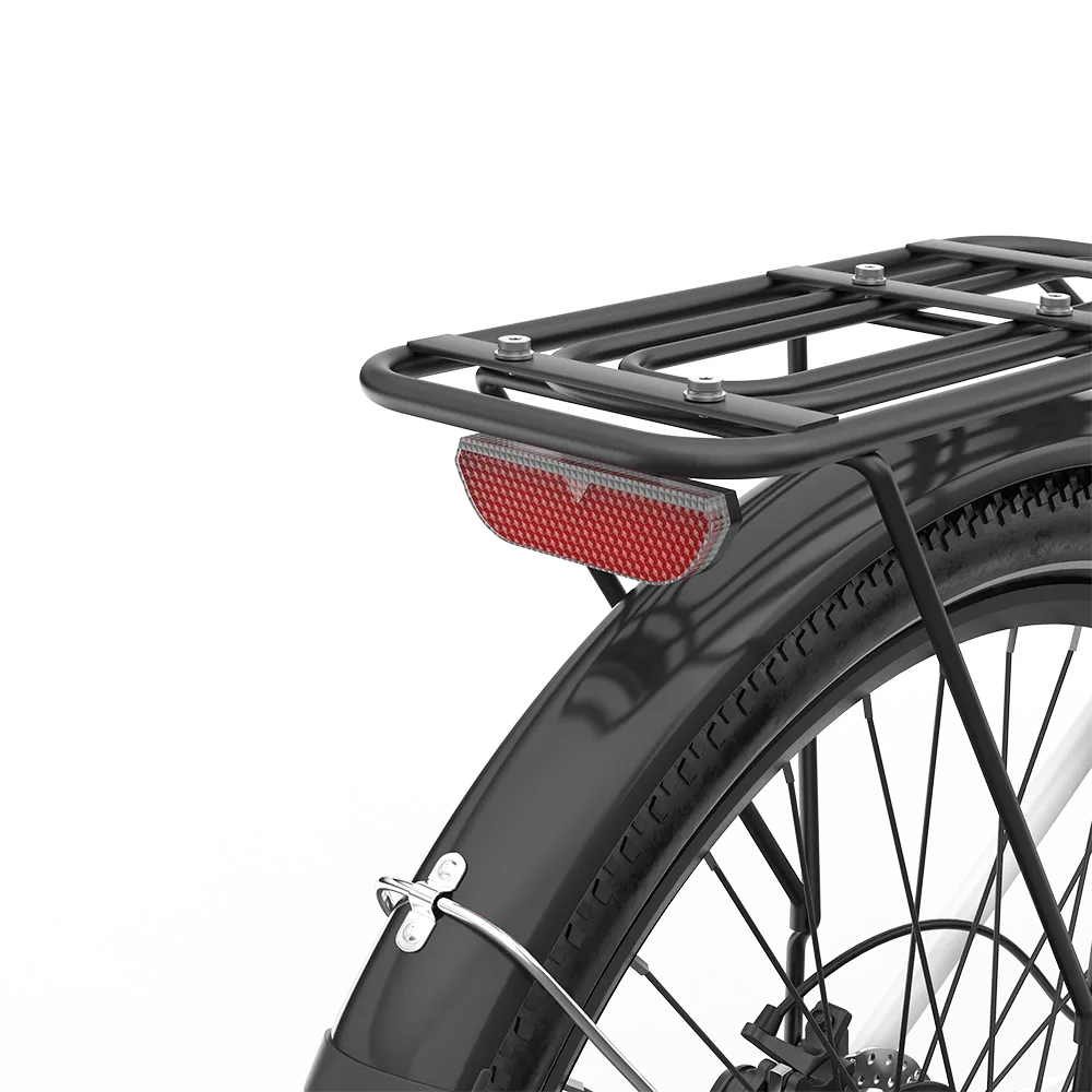 PIXAR® Cruiser Electric Bike 25km/h