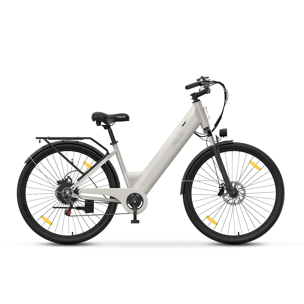 PIXAR® C1 Electric Bike 25km/h