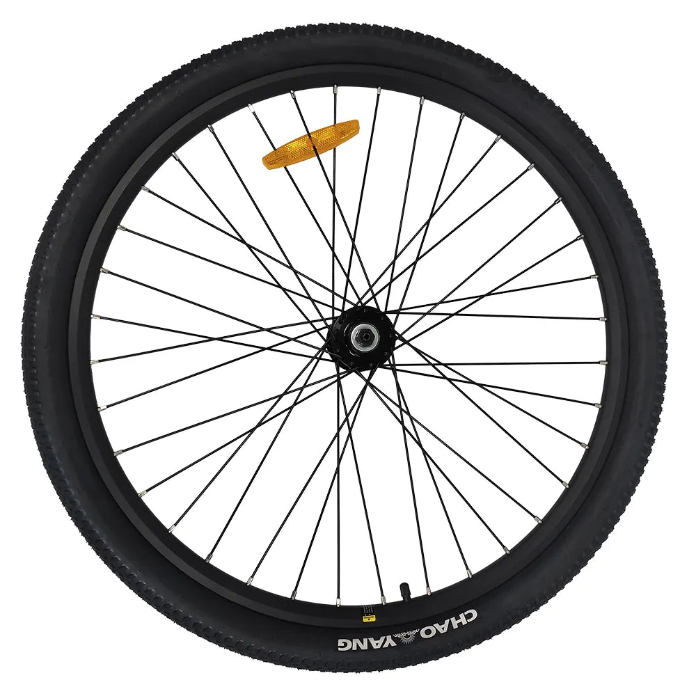 PIXAR® Cruiser front wheel