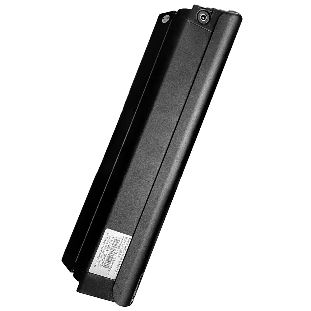 PIXAR® Cruiser removable battery