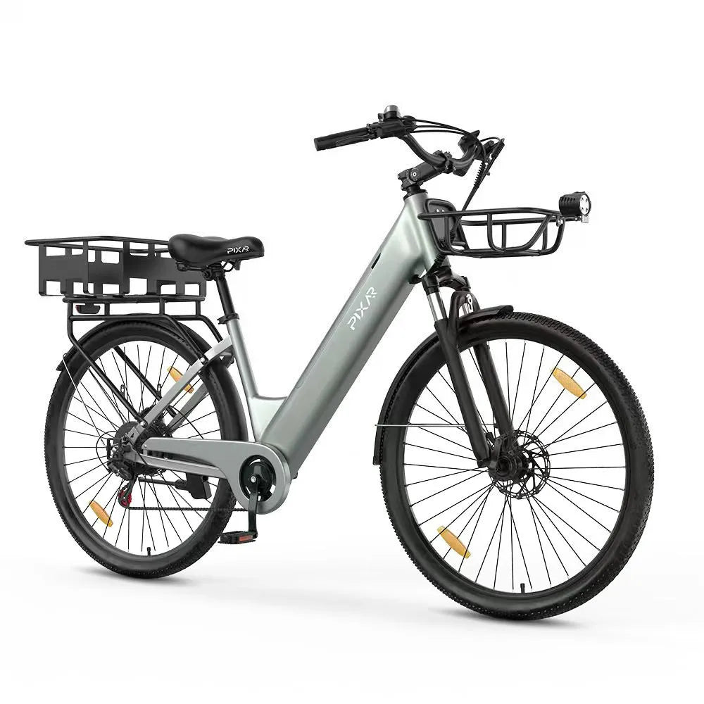 PIXAR® C1 Pro Electric Bike 25km/h