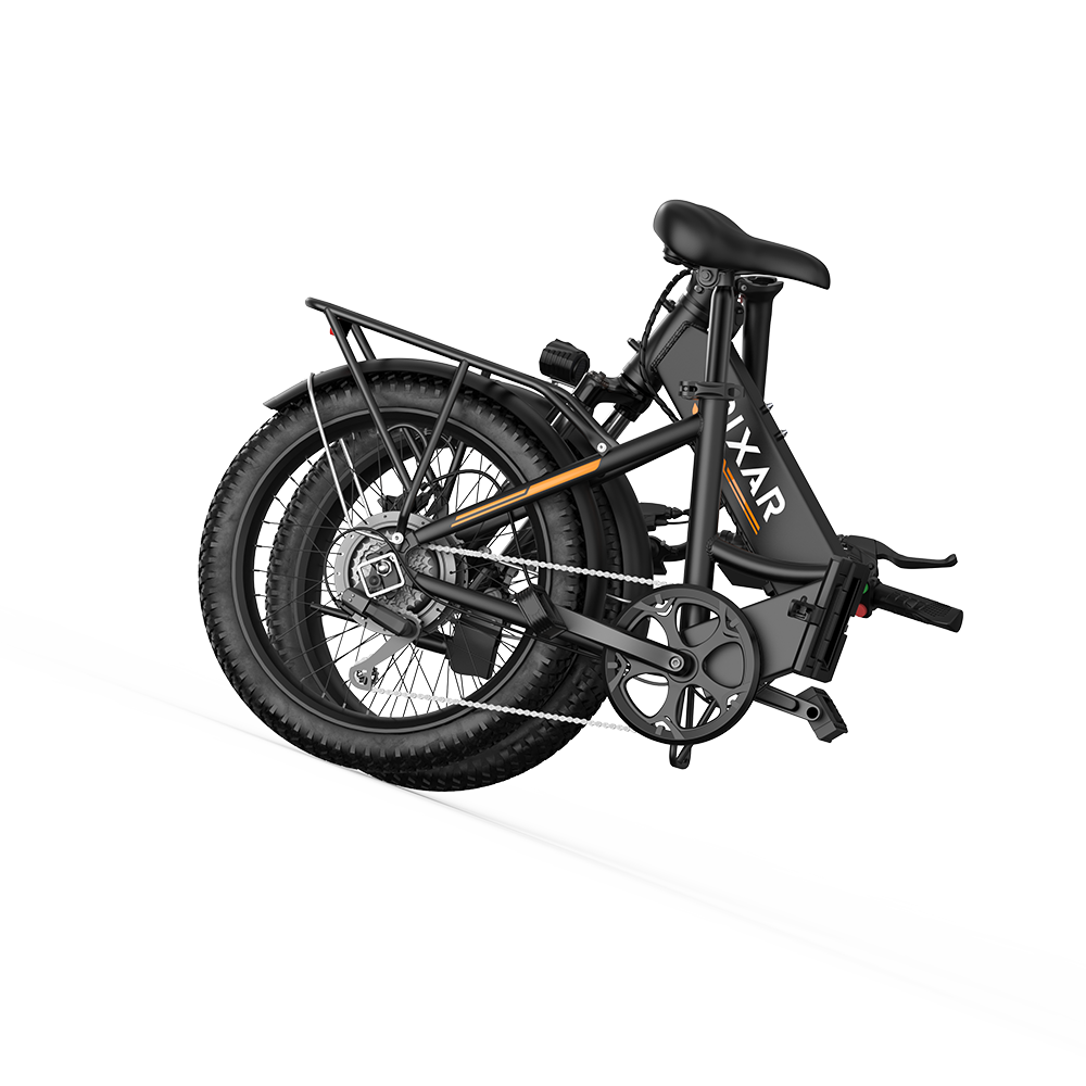 PIXAR® Rusher Electric Bike 25km/h