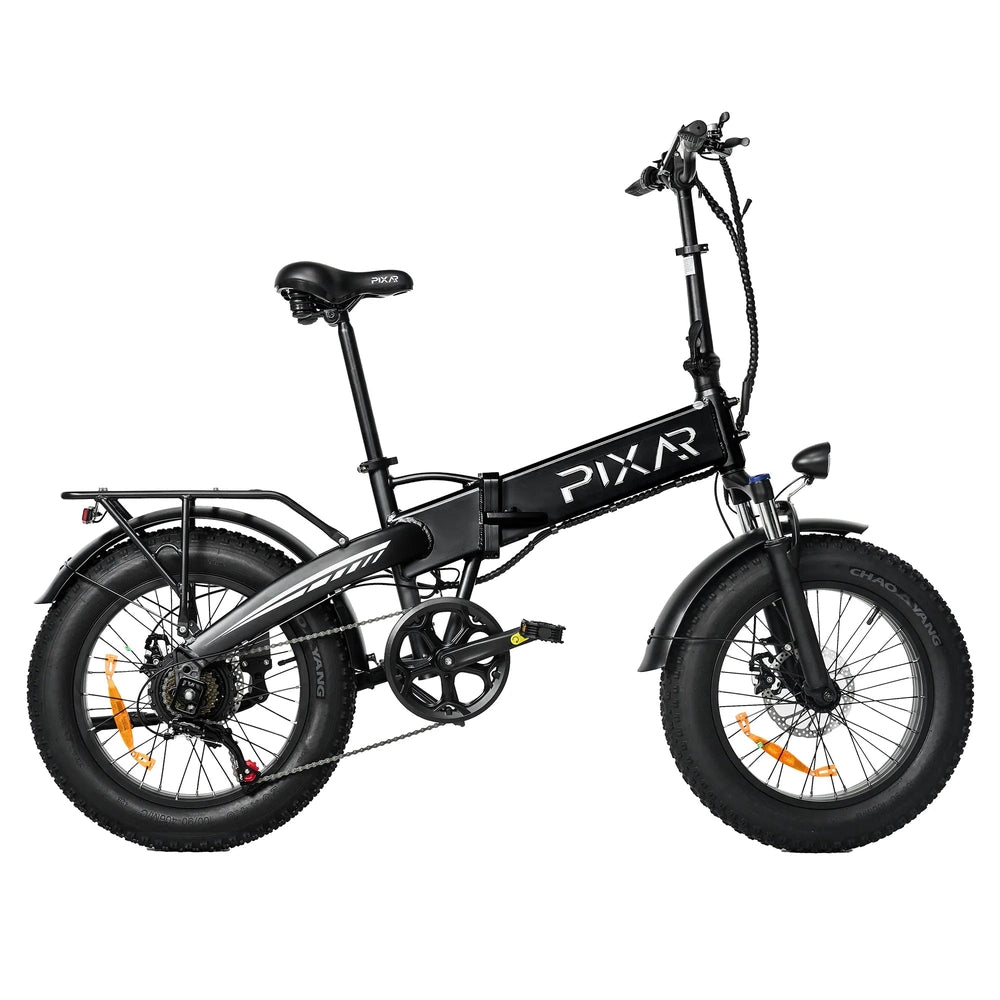 PIXAR® Star1 Folding Electric Bike