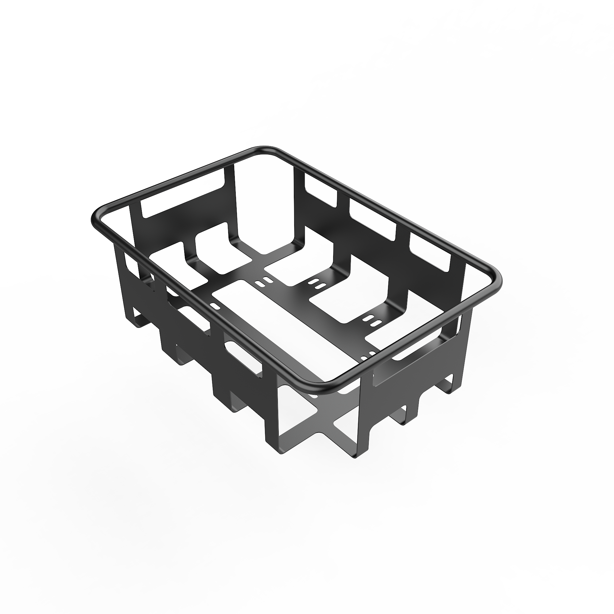 PIXAR® Rusher rear basket