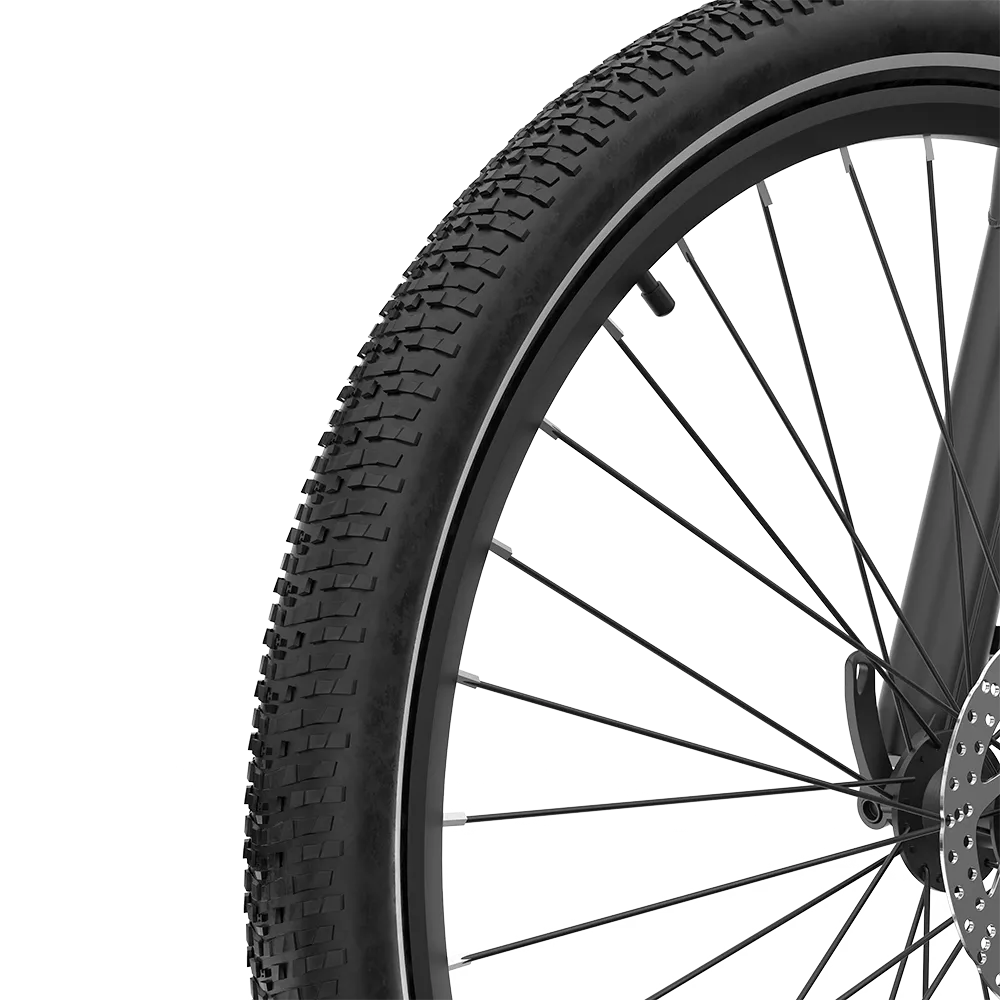 PIXAR® Cruiser Electric Bike 25km/h