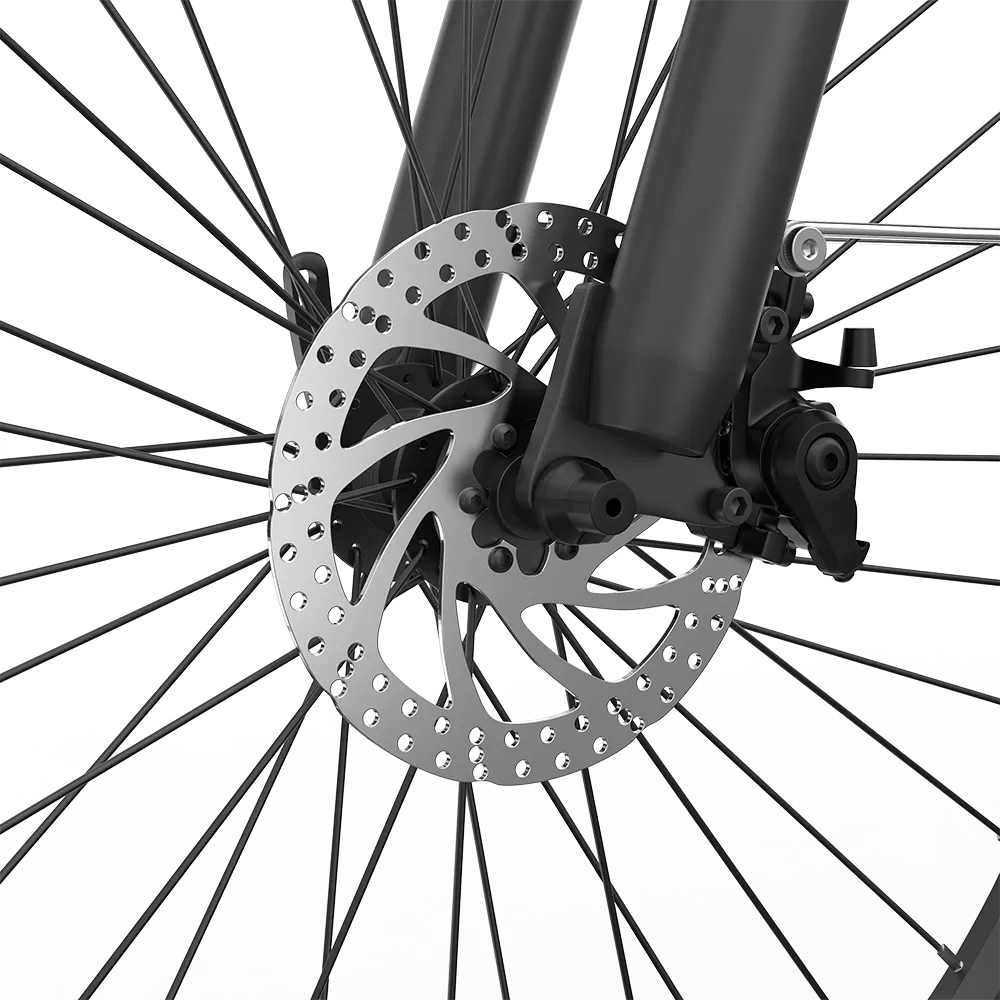 PIXAR® Cruiser Electric Bike 25km/h