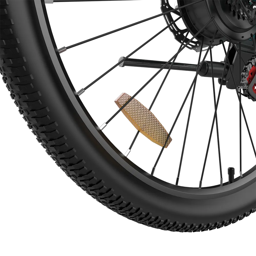 PIXAR® C1 Pro Electric Bike 25km/h