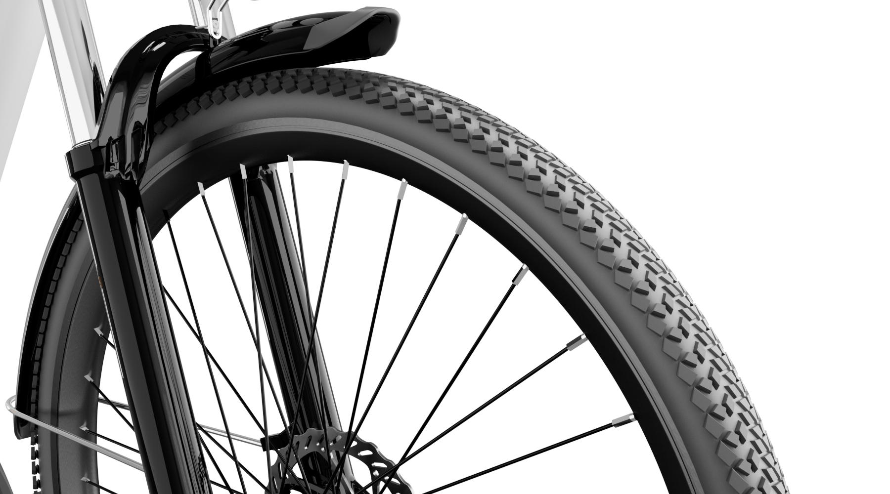 Puncture-proof tyres