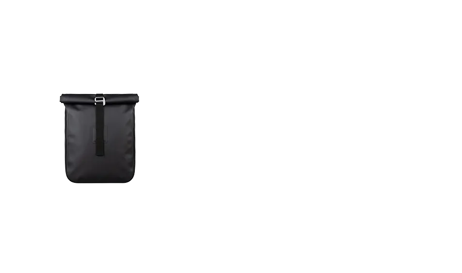Big backpack 19L