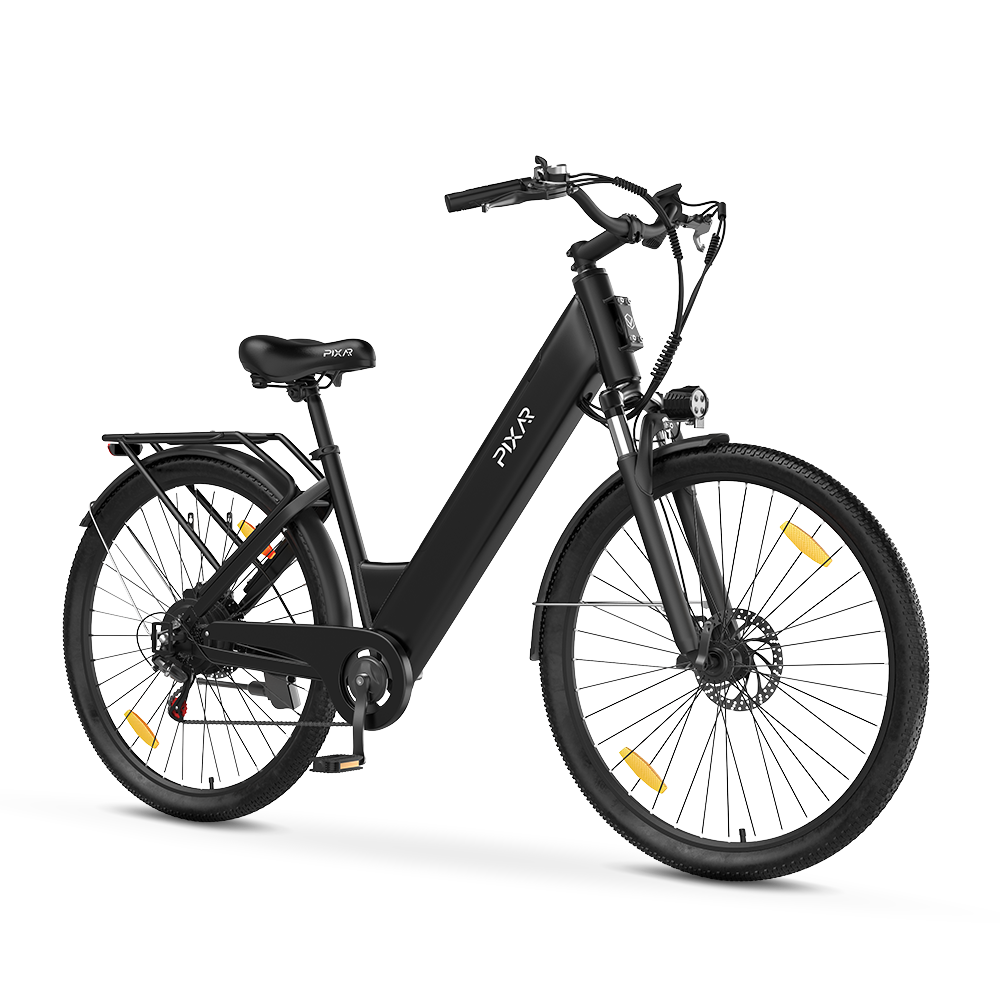 PIXAR® C1 Electric Bike 25km/h