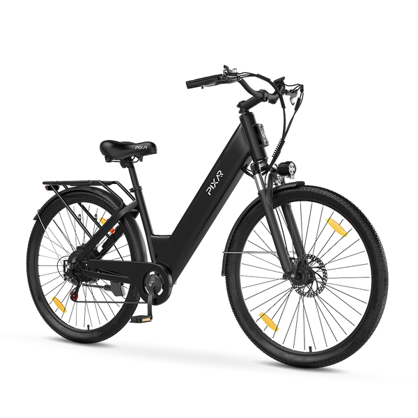 PIXAR® C1 Electric Bike 25km/h